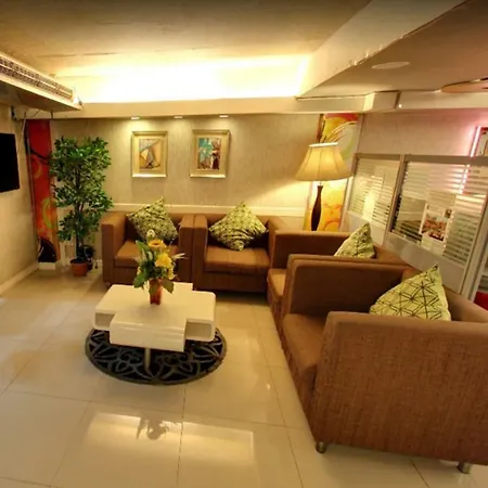 The Richy Place Guest House