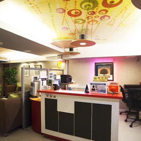 The Richy Place Guest House