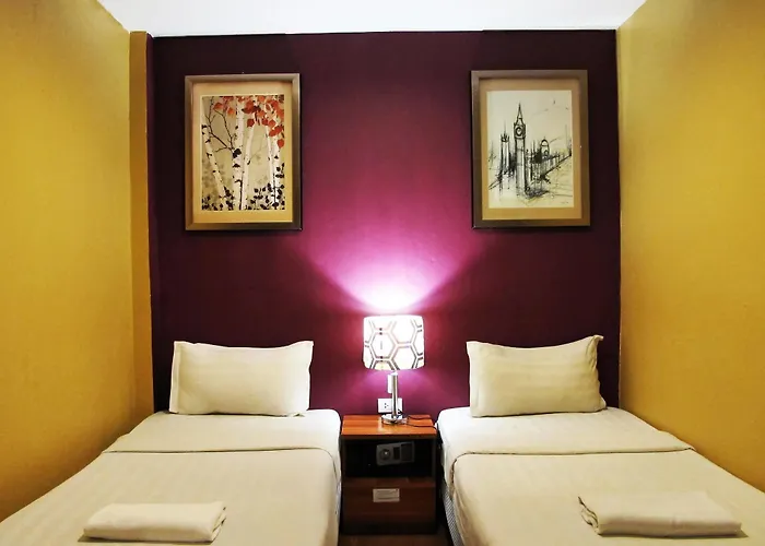 The Richy Place 3*