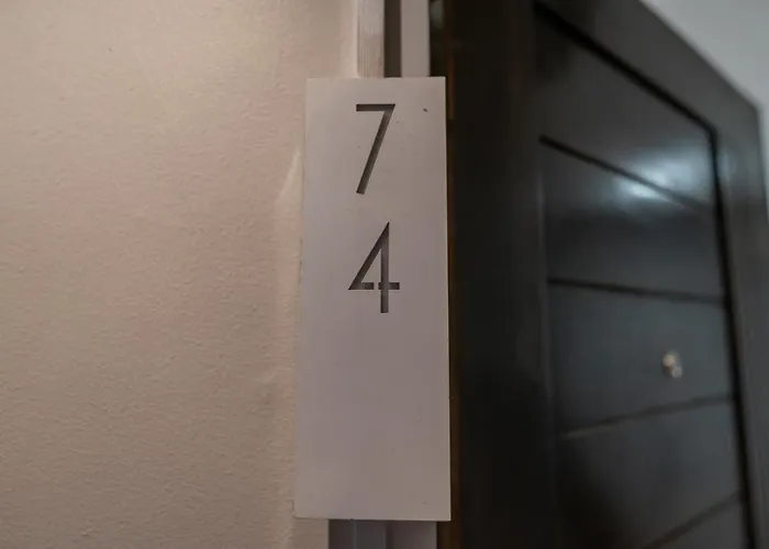 The Richy Place 3* Bangkok