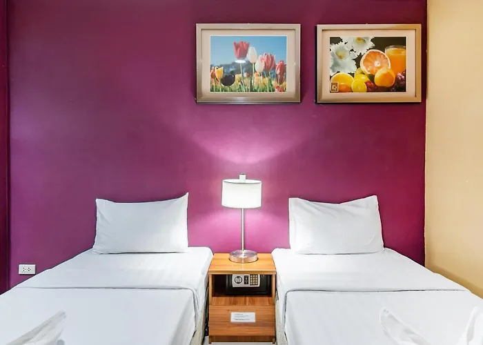 The Richy Place 3*